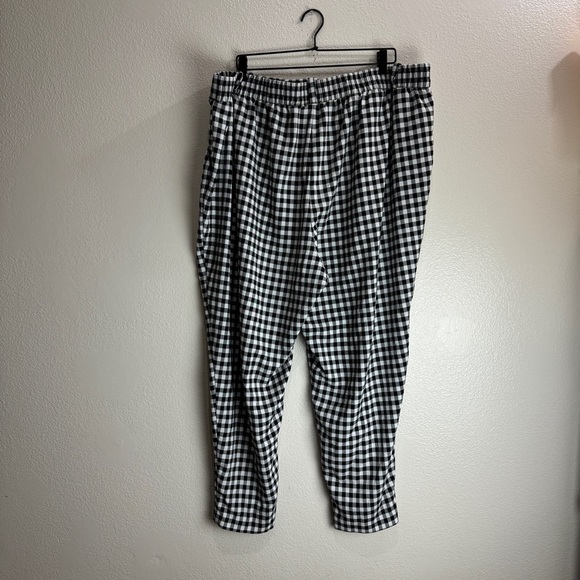 Studio By Torrid Bomb Shell Skinny Pants Vintage Size 24 - Picture 4 of 10